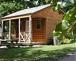 Camping Cabin